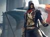 Главные герои Assassin's Creed I